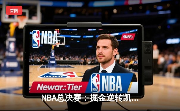 NBA总决赛：掘金逆转凯尔特人夺队史首冠，约基奇荣膺FMVP