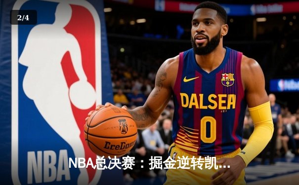 NBA总决赛：掘金逆转凯尔特人夺队史首冠，约基奇荣膺FMVP - 2