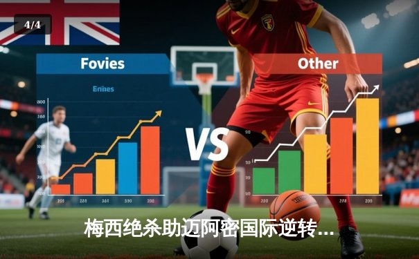 梅西绝杀助迈阿密国际逆转，2024赛季揭幕战惊险取胜 - 4