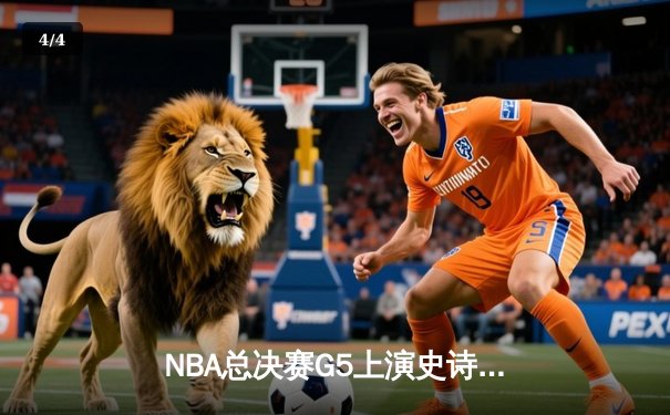 NBA总决赛G5上演史诗逆转 掘金加时擒狼总比分3-2夺赛点 - 4