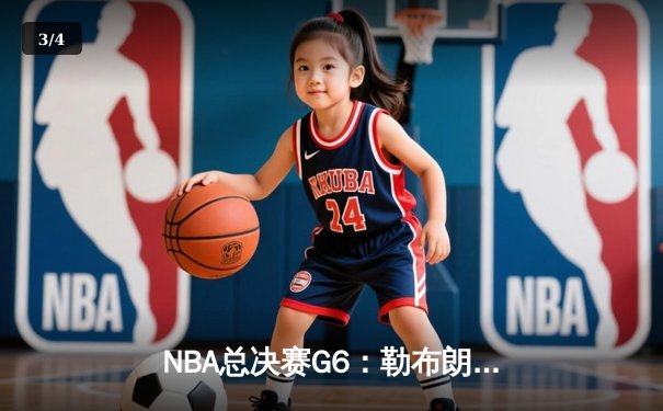 NBA总决赛G6：勒布朗·詹姆斯末节爆发，湖人险胜掘金夺队史第18冠 - 3