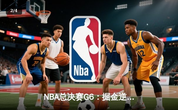 NBA总决赛G6：掘金逆转热火夺冠 约基奇三双加冕FMVP - 2