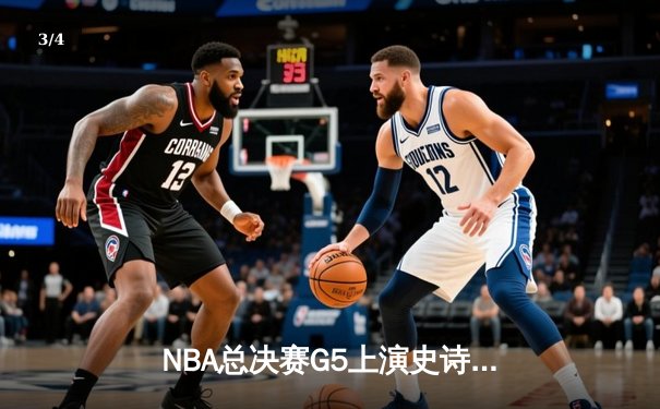 NBA总决赛G5上演史诗逆转 独行侠加时险胜凯尔特人夺赛点 - 3