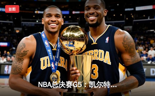 NBA总决赛G5：凯尔特人逆转独行侠夺冠，塔图姆荣膺FMVP