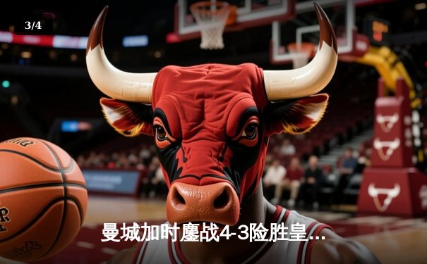 曼城加时鏖战4-3险胜皇马，德布劳内传射建功率队挺进欧冠四强 - 3
